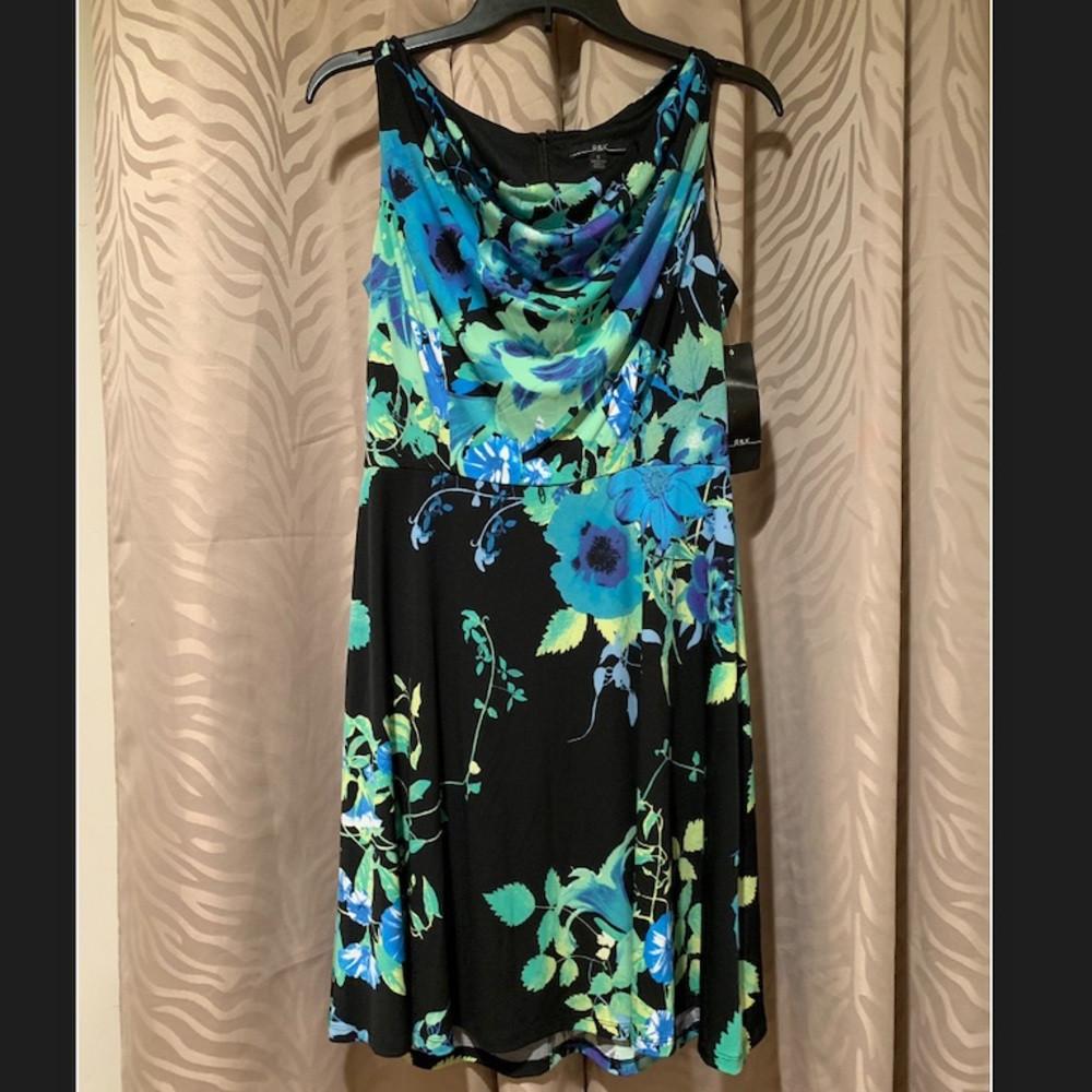 R & K women’s Dress